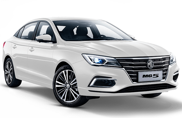 MG 5