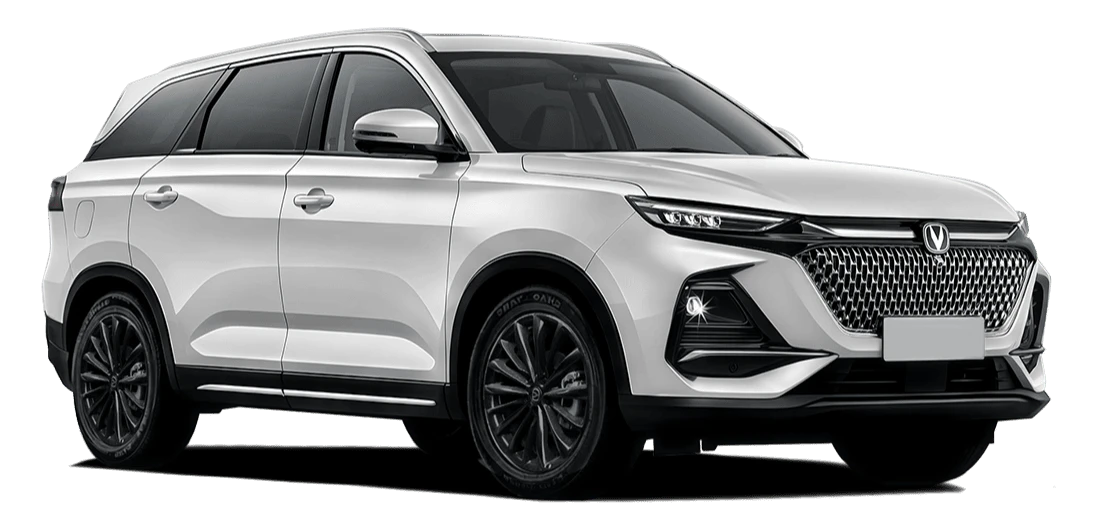 Changan