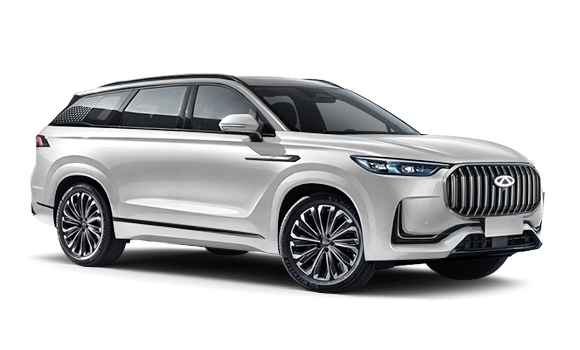 Chery Tiggo 9