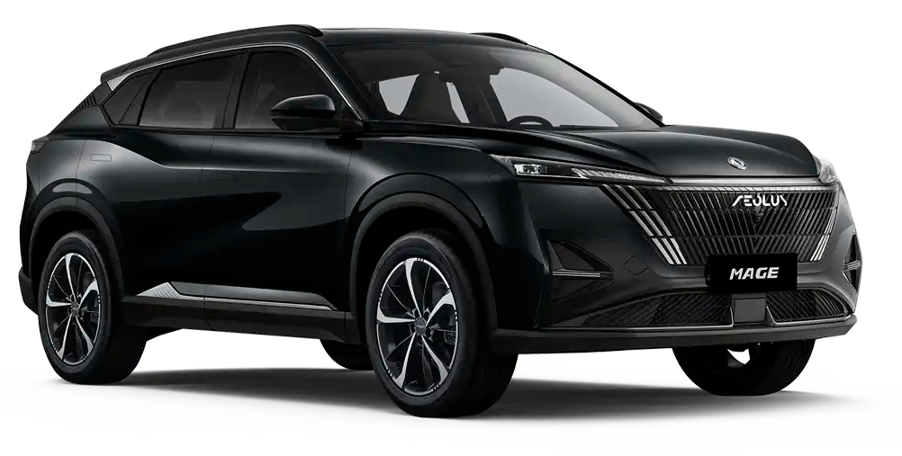 DongFeng