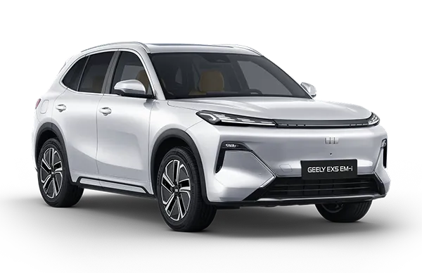 Geely