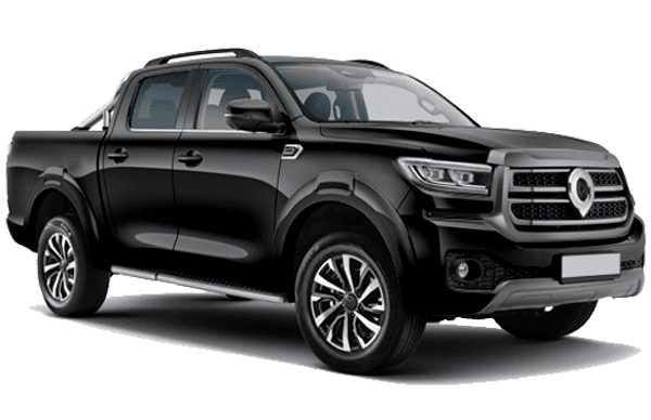 Great Wall Poer