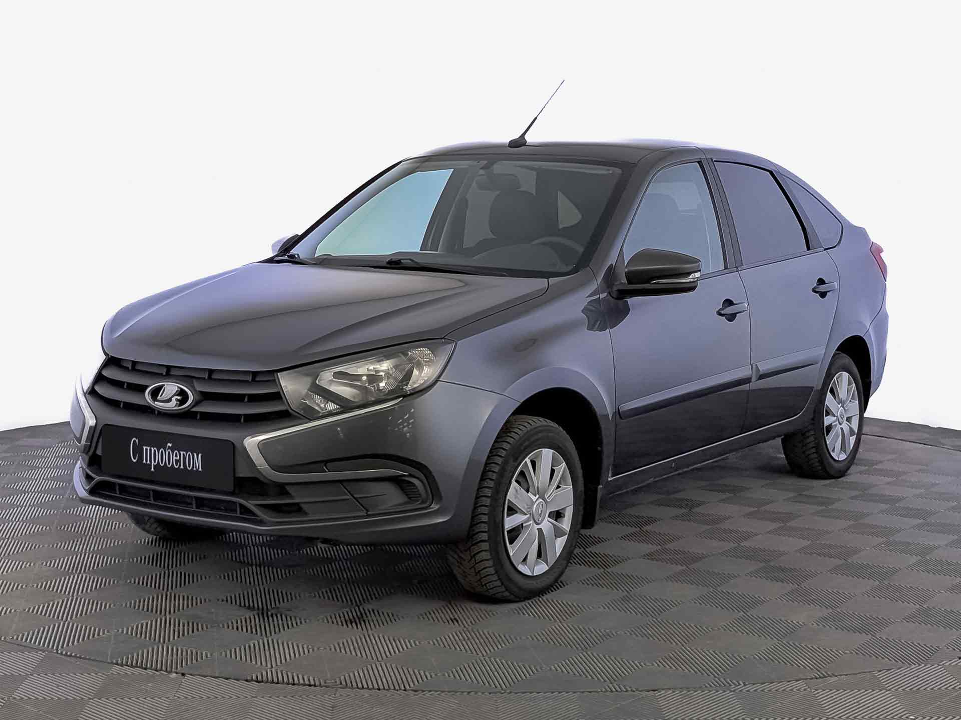 Lada Granta