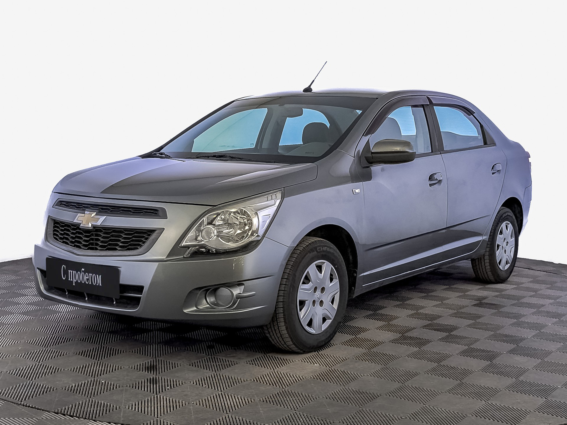 Chevrolet Cobalt