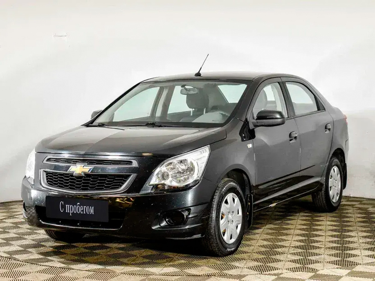 Chevrolet Cobalt