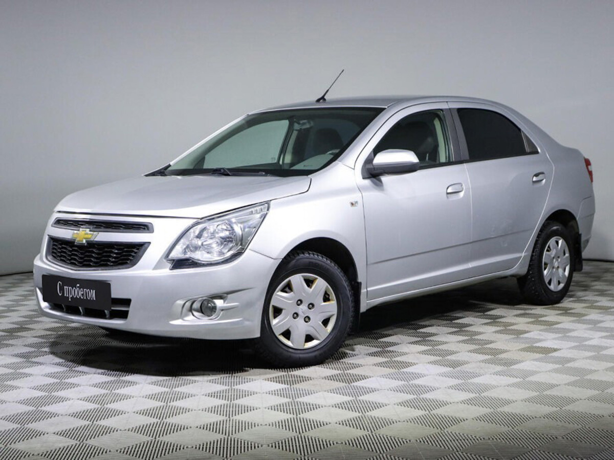 Chevrolet Cobalt