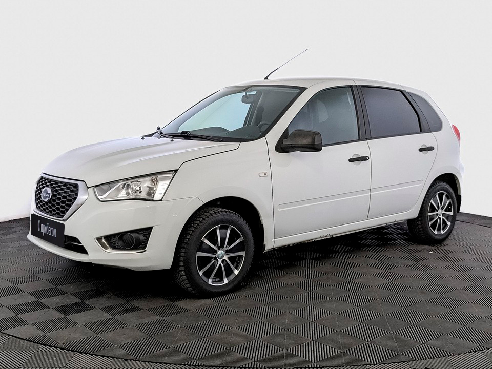 Datsun mi-Do